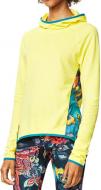 Футболка Desigual 17WTRK414126 р.M жовтий