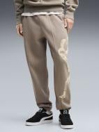 Брюки Puma MEMORY LANE Sweatpants FL 63753701 р. L черный