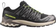 Кроссовки мужские Salomon XA PRO 3D V9 L47986500 р.43 1/3 серые Кроссовки мужские Salomon XA PRO 3D V9 L47986500 р.43 1/3 серые