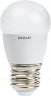 Лампа світлодіодна Osram 4 Вт P25 матова E27 220 В 4000 К 4052899146457