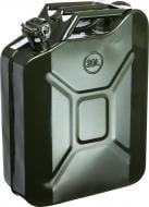 Каністра металева BESTA profi 20 л 799-102 20 л