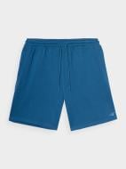 Шорти 4F SHORTS CAS M340 4FRSS23TSHOM340-32S р. S синій