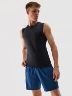 Шорты 4F SHORTS FNK M574 4FWSS24TFSHM574-31S р. XL синий