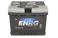 Аккумулятор автомобильный ENRG 60Ah 560A 12V «+» справа (ENRG560500056)
