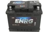 Акумулятор автомобільний ENRG 60Ah 660A 12V «+» праворуч (ENRG560901066)