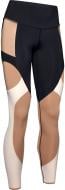 Лосины Under Armour Perpetual Interlock Legging 1328813-270 L коричневый