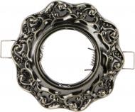 Светильник точечный LightMaster GU5.3 античное золото DL6241 античне золото