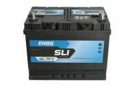 Аккумулятор автомобильный ENRG 68Ah 550A 12V «+» справа (ENRG568404055)
