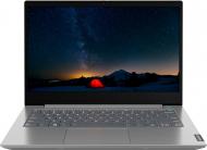 Ноутбук Lenovo ThinkBook 14 (20SL00F2RA) grey