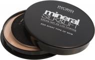 Пудра Ingrid Cosmetics Mineral Silk&Lift Dream Matt de Lux №22 17 г