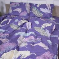 Комплект постельного белья Жатка 14-0001 Jane 175х210 см мультиколор MirSon