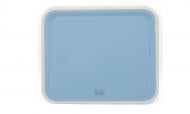 Доска разделочная Sky Blue 38,3x33x1,2 см Lessner