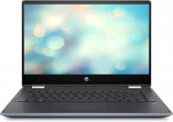 Ноутбук HP Pavilion x360 14 (1Q9H0EA) grey