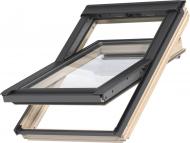 Окно мансардное VELUX Стандарт 66х98 GZL FK04 1051 верхнее открывание