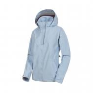 Куртка MAMMUT Trovat HS Hooded Jacket 1010-26800-50152 р.S голубой Куртка MAMMUT Trovat HS Hooded Jacket 1010-26800-50152 р.S голубой