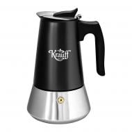 Кофеварка гейзерная Only Coffee 300 мл 26-203-071 Krauff