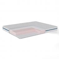 УЦЕНКА! Матрас беспружинный Massage Delight 160x200 см (УЦ №3291)
