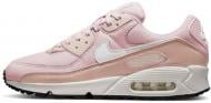 Кроссовки женские Nike AIR MAX 90 DH8010-600 р.39 розовые