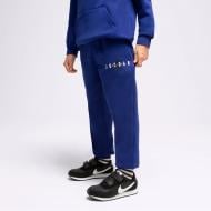 Штани Nike JDB JUMPMAN SUSTAINABLE PANT 95B912-U1A р. M синій