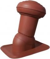 УЦЕНКА! Проход кровельный MDM NT для битумной кровли Virtum 125 мм коричневый (УЦ №3291)