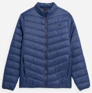 Куртка 4F DOWN JACKET 4FAW22TDJAM139-30S р.2XL синя