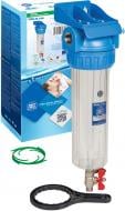 Корпус фильтра Aquafilter FHPR12-3V-R 1/2"