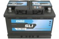 Аккумулятор автомобильный ENRG 77Ah 780A 12V «+» справа (ENRG577400078)