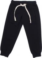 Брюки спортивные Роза 20505 для девочки р.158 черный