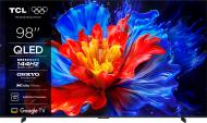 Телевізор TCL 98P8K