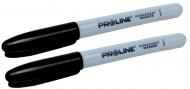 Маркер будівельний тонкий Proline 2 шт. 38032 Маркер будівельний тонкий Proline 2 шт. 38032