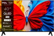Телевизор TCL 40S5K