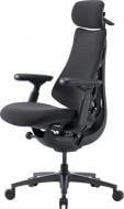 Крісло офісне LiberNovo Omni Pro CP-GW-0000078-00-05 чорний