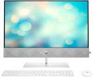 Моноблок HP Pavilion 27 (199T8EA) white