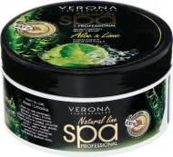 Крем день-ніч Verona Natural Line Spa Professional Алое та лайм 175 мл