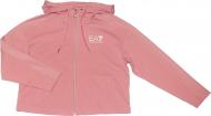 Джемпер EA7 SWEATSHIRT 3KTM26-TJ5FZ-1436 р. S рожевий