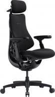Крісло офісне LiberNovo Omni SE CP-GW-1000075-00-03 чорний