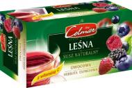 Чай ТМ Celmar Лесная ягода 20 шт.