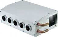 Обогреватель салона Дорожня карта DK-270754740-7091