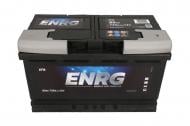 Аккумулятор автомобильный ENRG 80Ah 730A 12V «+» справа (ENRG580500073)