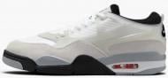 Кроссовки мужские Jordan AIR 4 RM FQ7939-108 р.42 бежевые