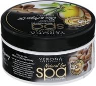 Крем день-ніч Verona Natural Line Spa Professional Оливка та арганова олія 175 мл