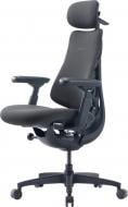 Крісло офісне LiberNovo Omni Gen CP-GW-1000088-00-05 чорний