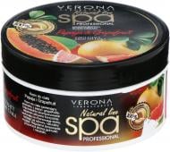 Крем день-ніч Verona Natural Line Spa Professional Папайя та грейпфрут 175 мл