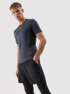 Шорты 4F SHORTS FNK M574 4FWSS24TFSHM574-20S р. XL черный