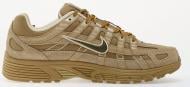 Кроссовки мужские Nike P-6000 PRM CORDURA IH0946-202 р.42,5 бежевые