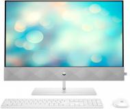 Моноблок HP Pavilion 27 (19Q64EA) white