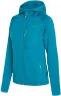Джемпер Viking Jukon Lady 730/2309/00/7000 р.S бирюзовый