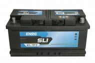 Аккумулятор автомобильный ENRG 83Ah 720A 12V «+» справа (ENRG583400072)