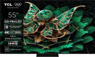 Телевізор TCL 55C7K