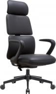 Кресло офисное OfficePro Delicate OC690BK черный